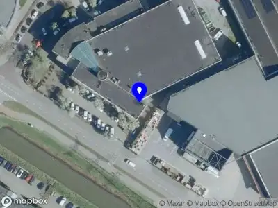 Politie naar de Aziëlaan in 's-Hertogenbosch vanwege ongeval met letsel