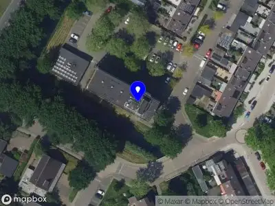 112 melding Overlastmelding P.J.M. Aalbersestraat in Papendrecht