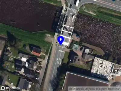 Snelheidscontrole op N386 te Foxhol