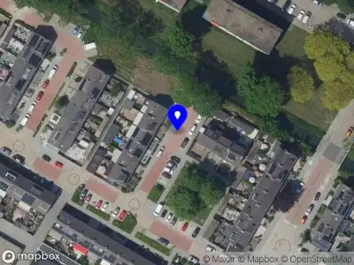 112 melding Overlastmelding Arthur van Schendelstraat in Papendrecht