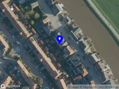 112 melding Overlastmelding Schotdeuren in Arkel