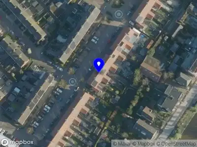 112 melding Overlastmelding Pr. Beatrixstraat in Arkel