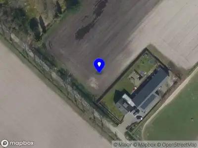 Politie met grote spoed naar de Beeksestraat in Prinsenbeek vanwege overval