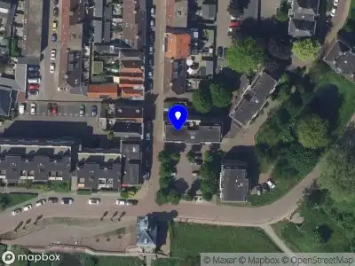 Overlastmelding Paddemoes in Gorinchem
