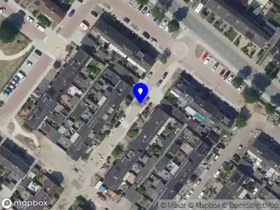 112 melding Overlastmelding Tollensstraat in Papendrecht