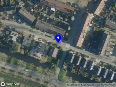 112 melding Overlastmelding Cornelie van Oosterzeestraat in Gorinchem