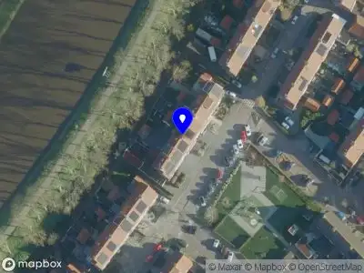 112 melding Overlastmelding Kon. Wilhelminastraat in Arkel