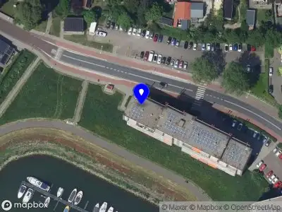 Overlastmelding Pontonniersweg in Papendrecht