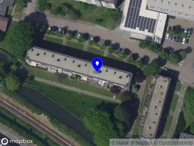 Overlastmelding Smedenweg in Gorinchem