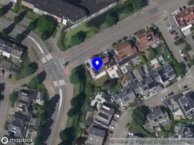 112 melding Overlastmelding Andoornlaan in Papendrecht