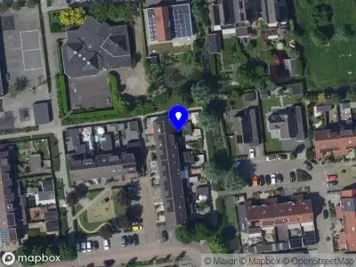 Overlastmelding Van der Mijlestraat in Oud-Alblas