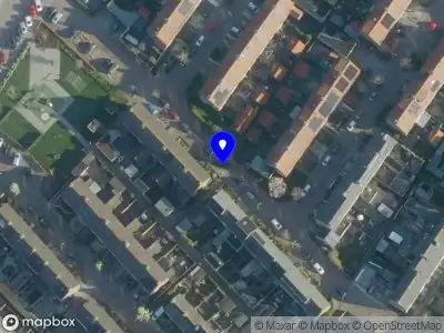 112 melding Overlastmelding Prins Bernhardstraat in Arkel