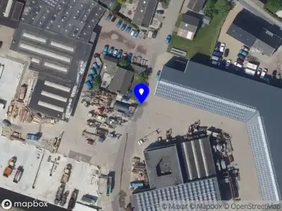 Overlastmelding Ambachtsstraat in Oud-Alblas