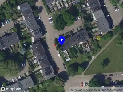 112 melding Overlastmelding Redoute in Gorinchem gesloten