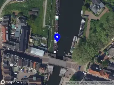 Overlastmelding  in Gorinchem