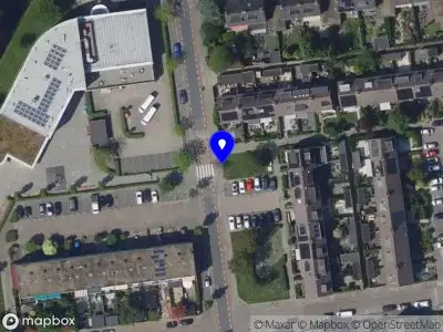 Anonieme overlastmelding Rembrandtlaan in Alblasserdam