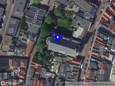 Overlastmelding Kloostergang in Gorinchem