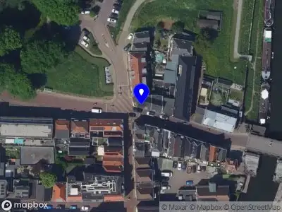 Overlastmelding Korenbrugstraat in Gorinchem