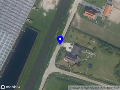 Overlastmelding Dwarsweg in Tinte gesloten