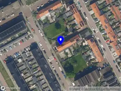 112 melding Overlastmelding Verweystraat in Maassluis