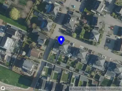 Overlastmelding De Breeacker in Oosterhout