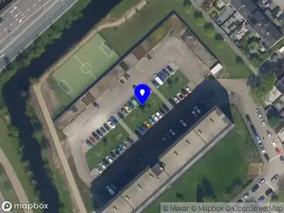 112 melding Overlastmelding Merelhoven in Capelle aan den IJssel