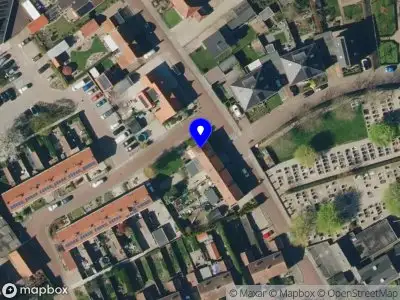 112 melding Anonieme overlastmelding Damstraat in Zetten