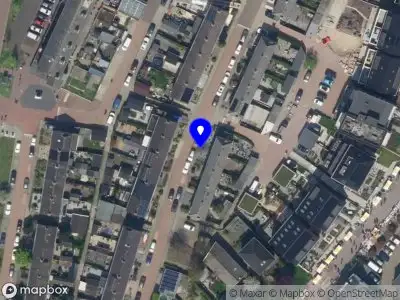 Overlastmelding Schans in Krimpen aan de Lek