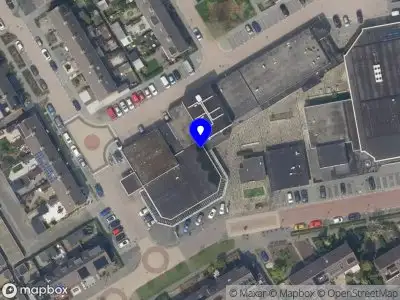 Overlastmelding Planetenlaan in Nieuw-Lekkerland