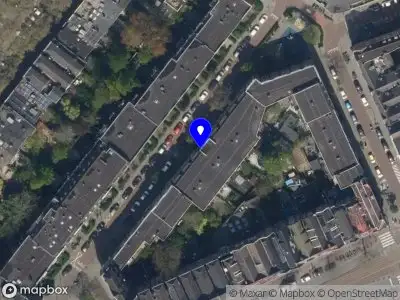 Overlastmelding Aleidisstraat in Rotterdam