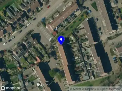 Overlastmelding Stadsrechtenlaan in Gendt