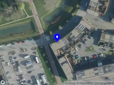 Overlastmelding Notenlaantje in Nijmegen