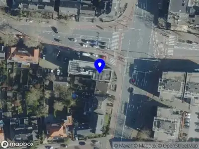 Overlastmelding Sint Annastraat in Nijmegen