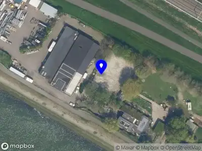 Overlastmelding Poortershaven in Hoek van Holland