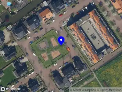 Overlastmelding Kievit in Meerkerk