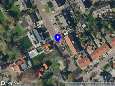 Overlastmelding Pr. Margrietlaan in Tiel