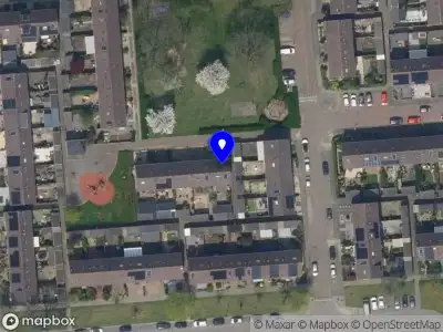 112 melding Overlastmelding Hagahof in Leerdam