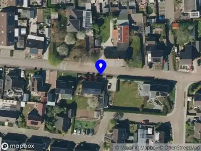 Overlastmelding Populierenstraat in Boven-Leeuwen