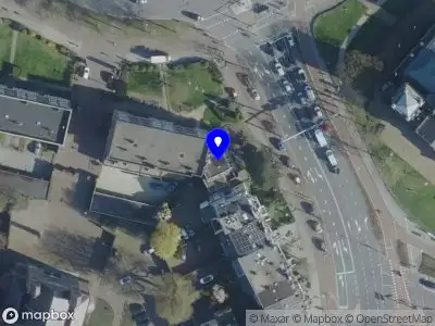 112 melding Overlastmelding Sint Annastraat in Nijmegen