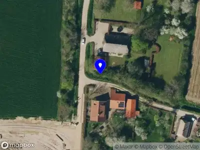 Overlastmelding Loenensedwarsstraat in Slijk-Ewijk