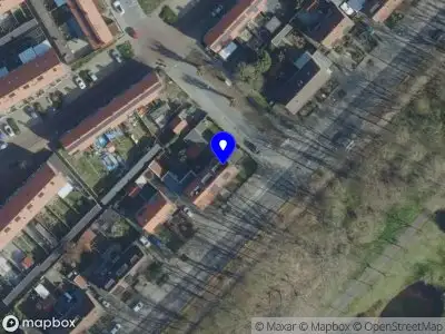 Overlastmelding Manningstraat in Nijmegen