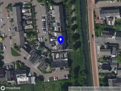 Ambulance met gepaste spoed naar de Brederodeweg in Schelluinen