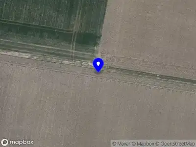 Politie naar de Zuidzijdsedijk in Nieuw-Beijerland vanwege personen te water