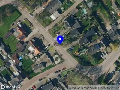 Overlastmelding Oosterhoutsestraat in Nederland gesloten