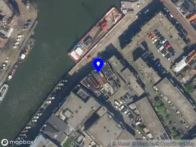 Overlastmelding Haven in Maassluis