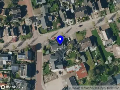 Overlastmelding Hoofdstraat in Andelst