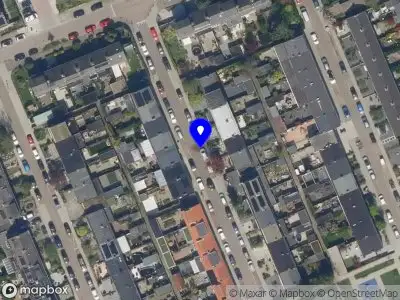 Overlastmelding Albert Cuypstraat in Capelle aan den IJssel