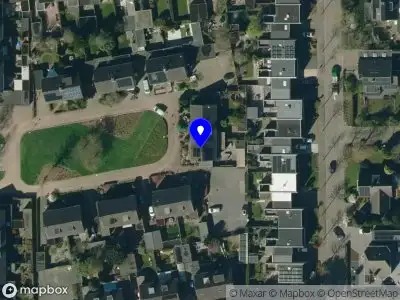 Overlastmelding Mozartstraat in Elst