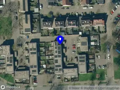 Overlastmelding Beringehof in Arnhem