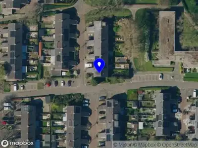 Overlastmelding Huyekamp in Elst